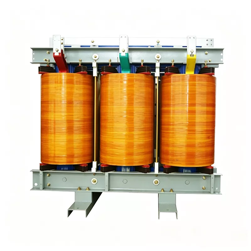 Transformator suchy 11 kV 1000 kVA
