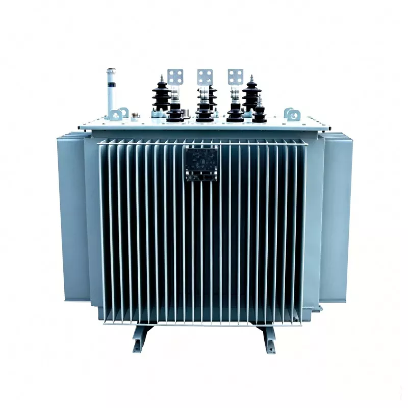 3-fazowy transformator rozdzielczy 11 kV 200 kVA