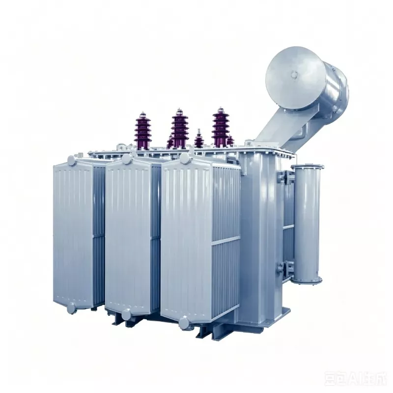 Transformator rozdzielczy 11 kV 433 V 315 kVA