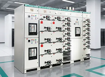 Produkty rozdzielnic przyczyniają się do realizacji globalnych projektów energetycznych i przemysłowych