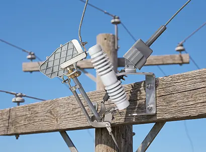Produkty bezpiecznikowe zapewniają bezpieczną pracę globalnych systemów elektroenergetycznych
