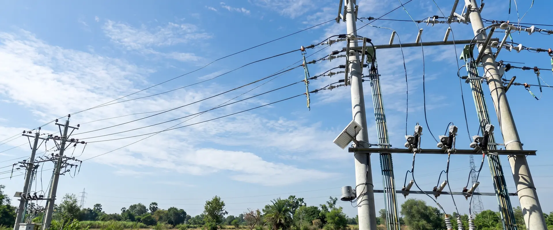Chińska fabryka bezpieczników elektrycznych