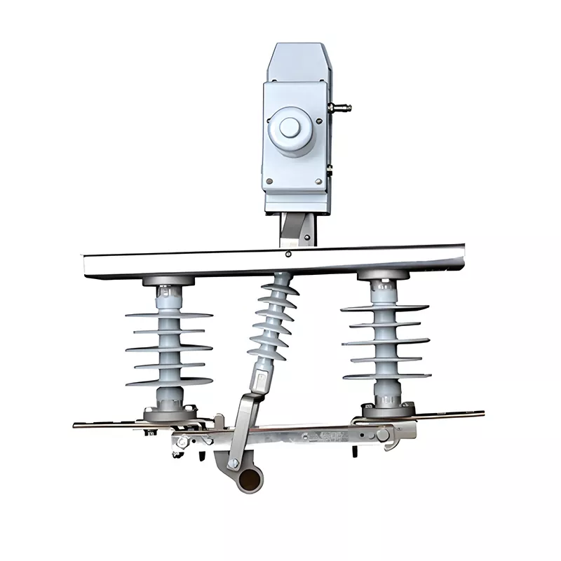 Uziemnik 24kv