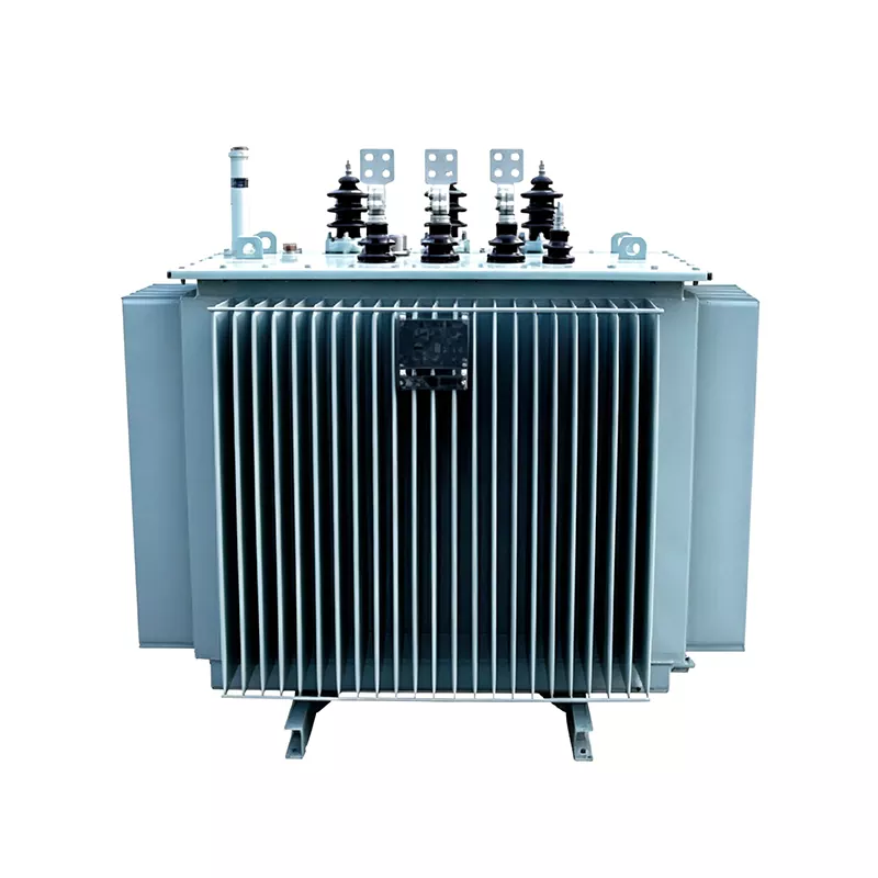 3-fazowy transformator dystrybucyjny
