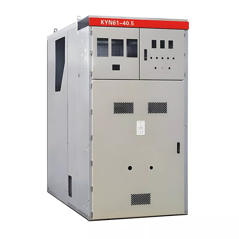 KYN61-40.5 Panel rozdzielnicy wewnętrznej VCB 33 kV